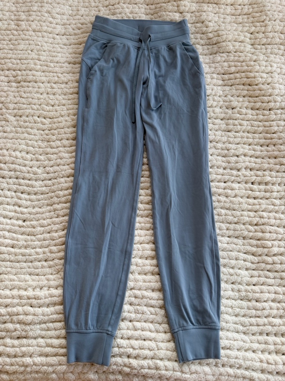 Lululemon Ready to Rulu High-Rise Jogger